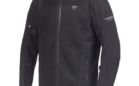 CRANBOURNE MESH JACKET - Bild 1