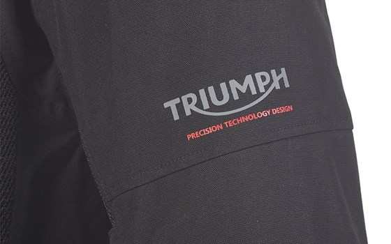 CRANBOURNE MESH JACKET - Bild 5