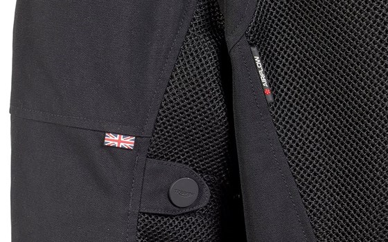 CRANBOURNE MESH JACKET - Bild 7