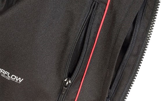 CRANBOURNE MESH JACKET - Bild 8