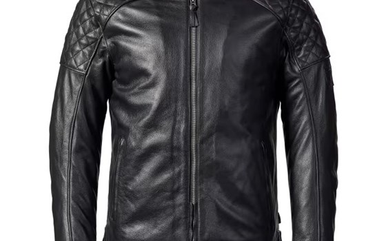 BRADDAN JACKET - Bild 1