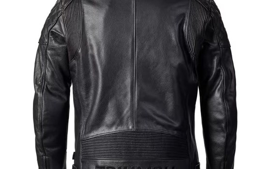 BRADDAN JACKET - Bild 2