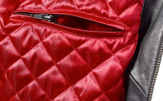 BRADDAN JACKET - Bild 3