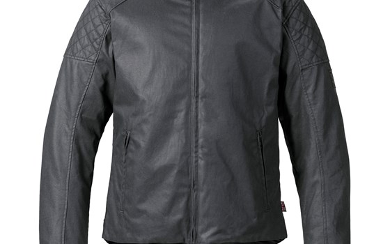 BRADDAN WAX JACKET - Bild 1