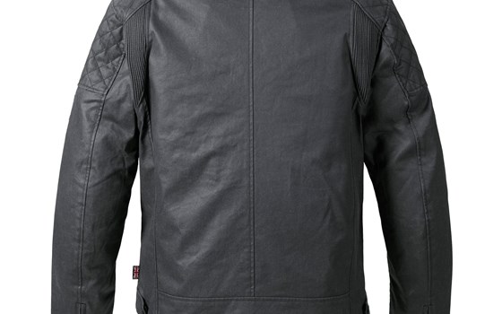BRADDAN WAX JACKET - Bild 2