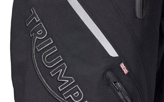 TRIPLE TRITECH PANTS - Bild 3