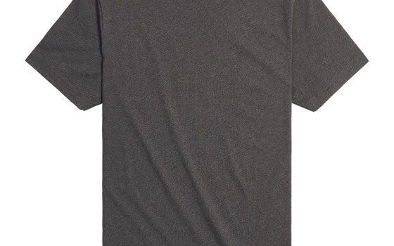 CARTMEL DARK GREY TEE - Bild 3