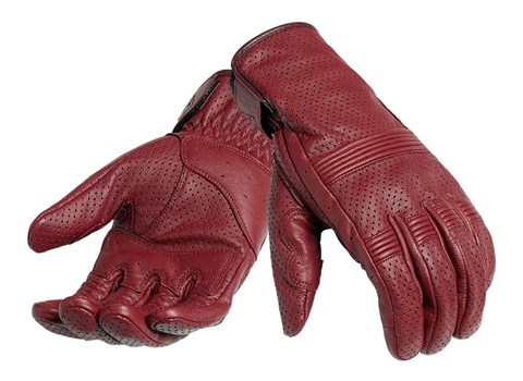 CALI PERFORATED GLOVES