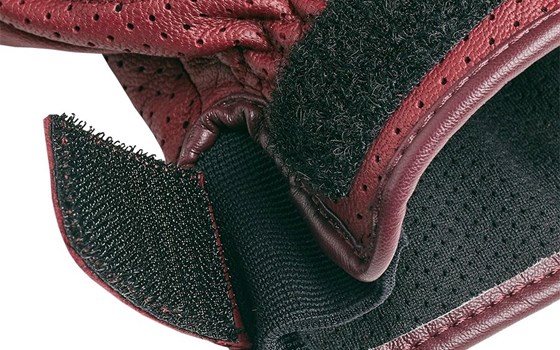 CALI PERFORATED GLOVES - Bild 2