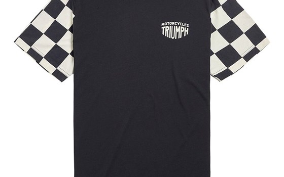 PRESTON TEE - Bild 2