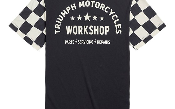 PRESTON TEE - Bild 1