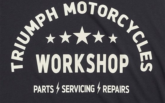 PRESTON TEE - Bild 3