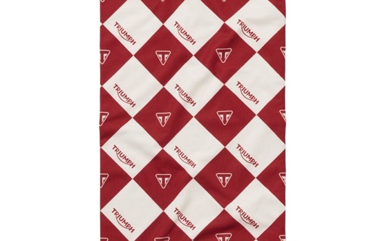 HARLEQUIN NECK TUBE - Bild 2