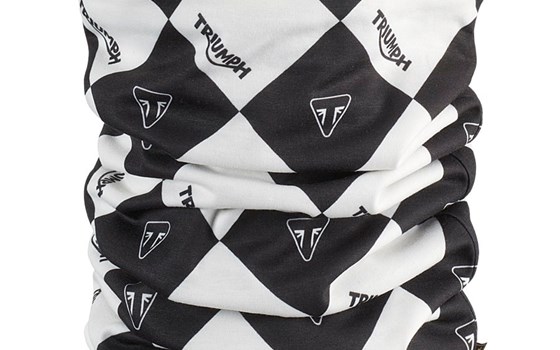 HARLEQUIN NECK TUBE - Bild 1