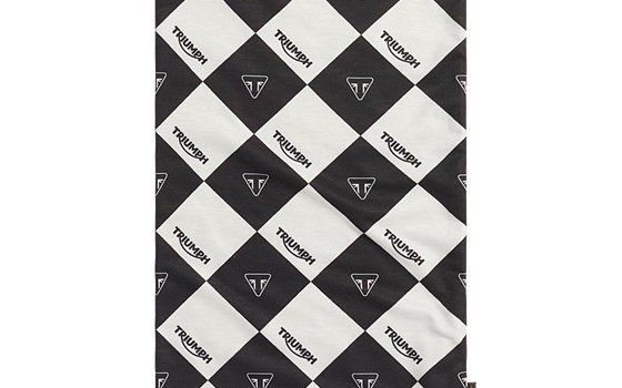 HARLEQUIN NECK TUBE - Bild 2