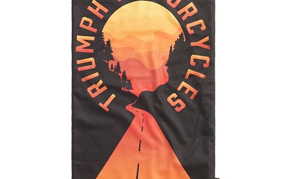 ENDLESS NECK TUBE - Bild 1