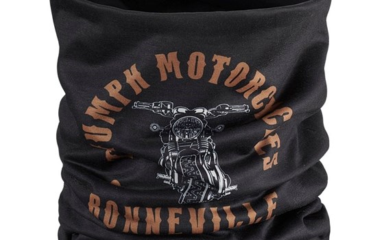 BONNIE NECK TUBE - Bild 1