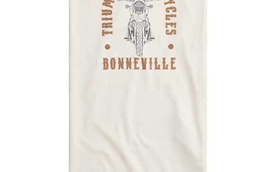 BONNIE NECK TUBE - Bild 2