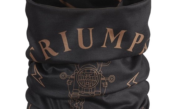 DECAF NECK TUBE - Bild 1