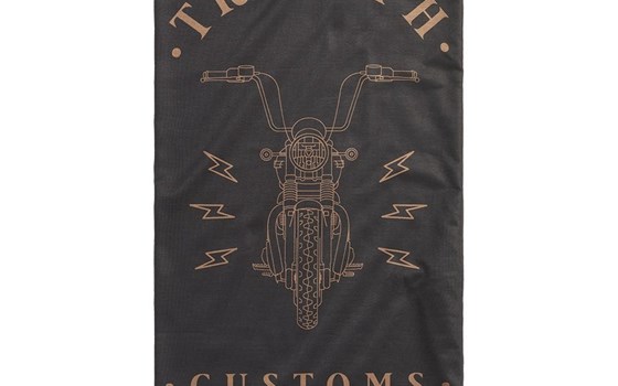 DECAF NECK TUBE - Bild 2