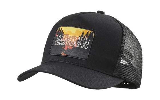 ROADTRIP TRUCKER CAP - Bild 1