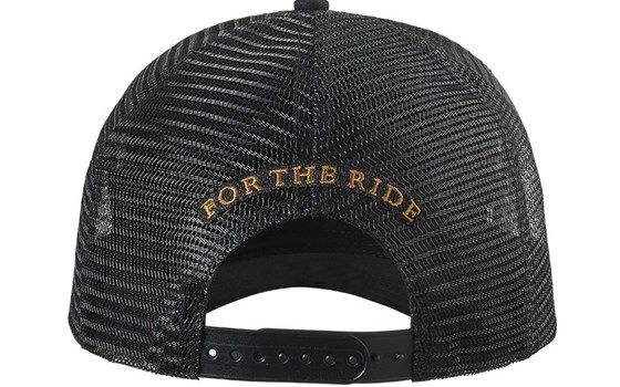 ROADTRIP TRUCKER CAP - Bild 2