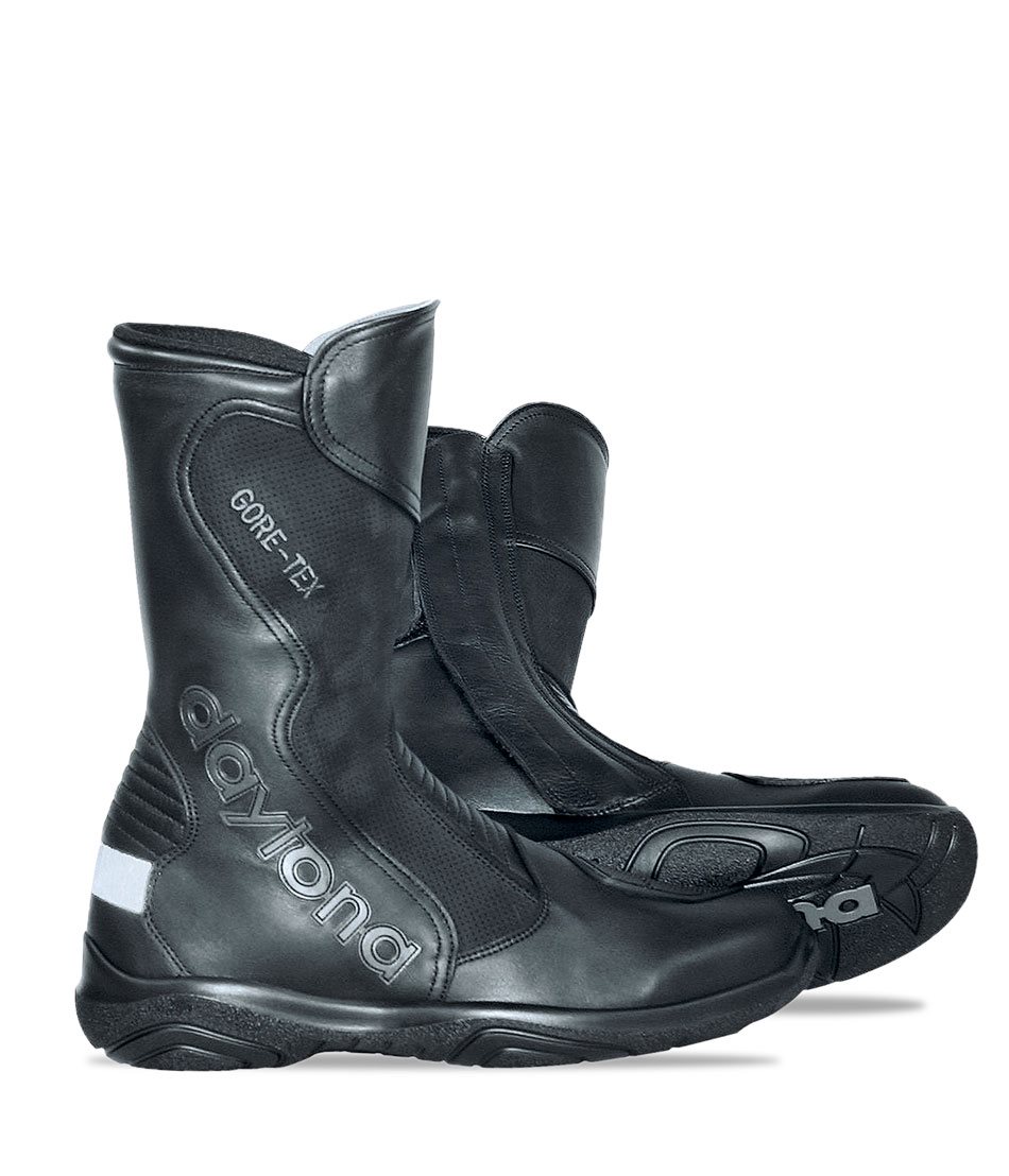 Daytona St. Spirit XCR-GTX