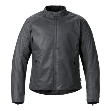 BRADDAN WAX JACKET-XL