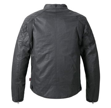 BRADDAN WAX JACKET-XXL - Bild 2