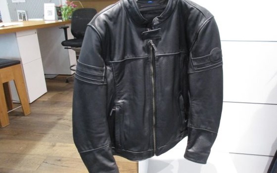 Jacke Dahlem Herren - Bild 1