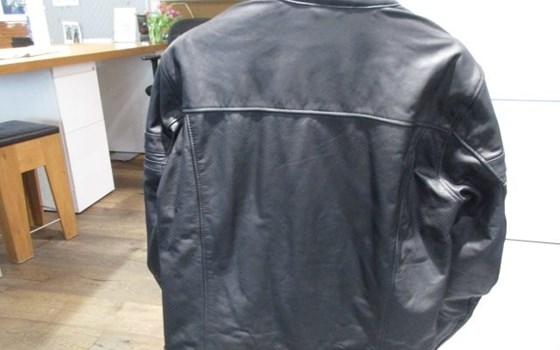 Jacke Dahlem Herren - Bild 2