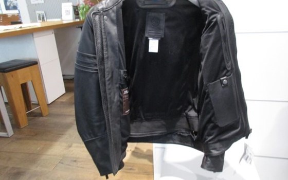 Jacke Dahlem Herren - Bild 3