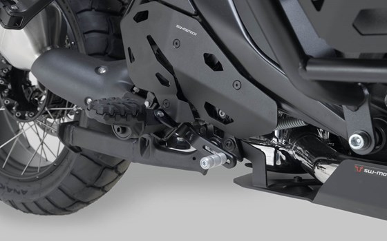 Schalthebel und Fußbremshebel Set. BMW R 1300 GS (23-). - Bild 2