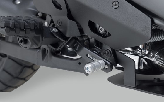 Schalthebel und Fußbremshebel Set. BMW R 1300 GS (23-). - Bild 3