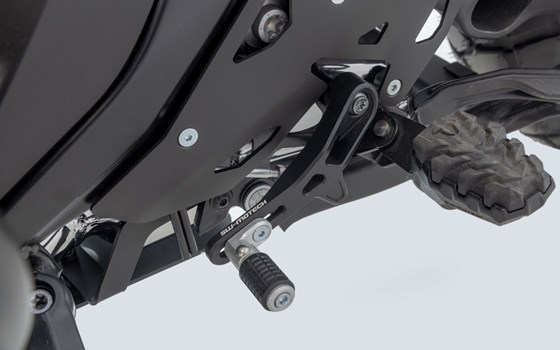 Schalthebel und Fußbremshebel Set. BMW R 1300 GS (23-). - Bild 4