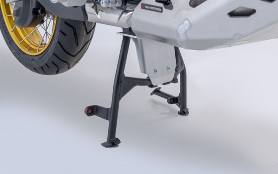 Hauptständer. Schwarz. Honda CRF1100L Adventure Sports ES (23-). - Bild 1