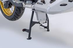 Hauptständer. Schwarz. Honda CRF1100L Adventure Sports ES (23-). Hauptständer. Schwarz. Honda CRF1100L Adventure Sports ES (23-).