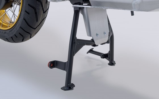 Hauptständer. Schwarz. Honda CRF1100L Adventure Sports ES (23-). - Bild 2