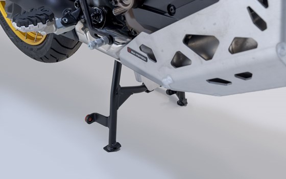 Hauptständer. Schwarz. Honda CRF1100L Adventure Sports ES (23-). - Bild 3