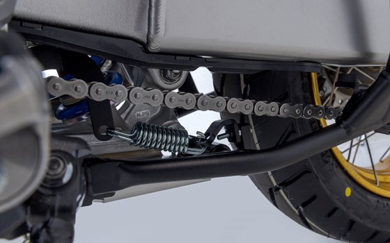 Hauptständer. Schwarz. Honda CRF1100L Adventure Sports ES (23-). - Bild 5