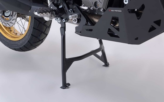 Hauptständer. Schwarz. Suzuki V-Strom 800DE (22-). - Bild 1