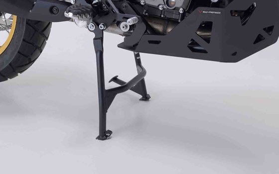 Hauptständer. Schwarz. Suzuki V-Strom 800DE (22-). - Bild 2