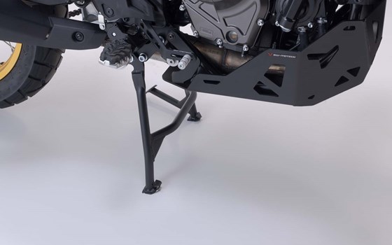 Hauptständer. Schwarz. Suzuki V-Strom 800DE (22-). - Bild 3