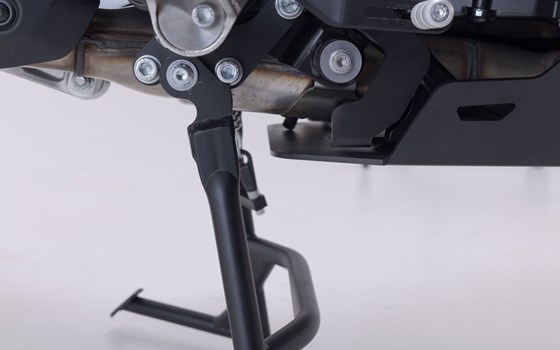 Hauptständer. Schwarz. Suzuki V-Strom 800DE (22-). - Bild 4