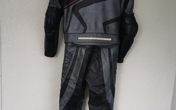 Lederkombi Dainese - Bild 1
