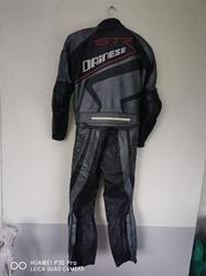 Lederkombi Dainese