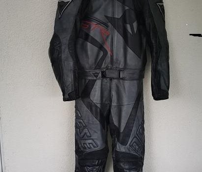 Lederkombi Dainese - Bild 2