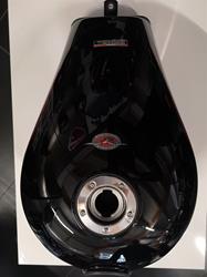 Moto Guzzi Tank, schwarz-California 1100 EV-Touring Moto Guzzi Tank, schwarz-California 1100 EV-Touring