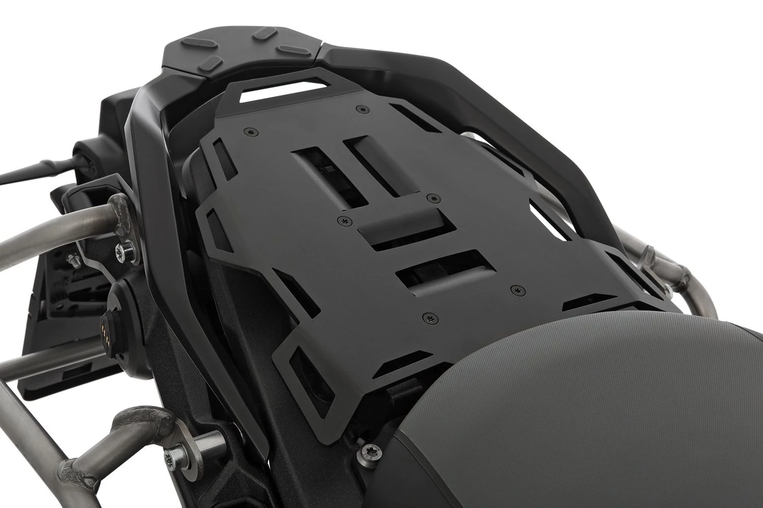 Gepäckbrücke Soziussitz - ohne Komfortpaket R 1300 GS- schwarz um 199 ...