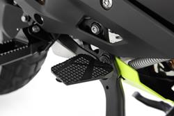 Bremshebel-Vergrößerung R 1300 GS- schwarz